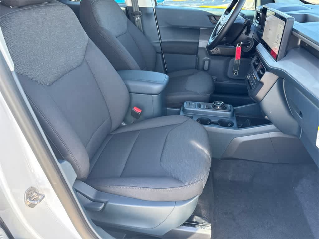 Thumbnail: 2025 Ford Maverick - 12