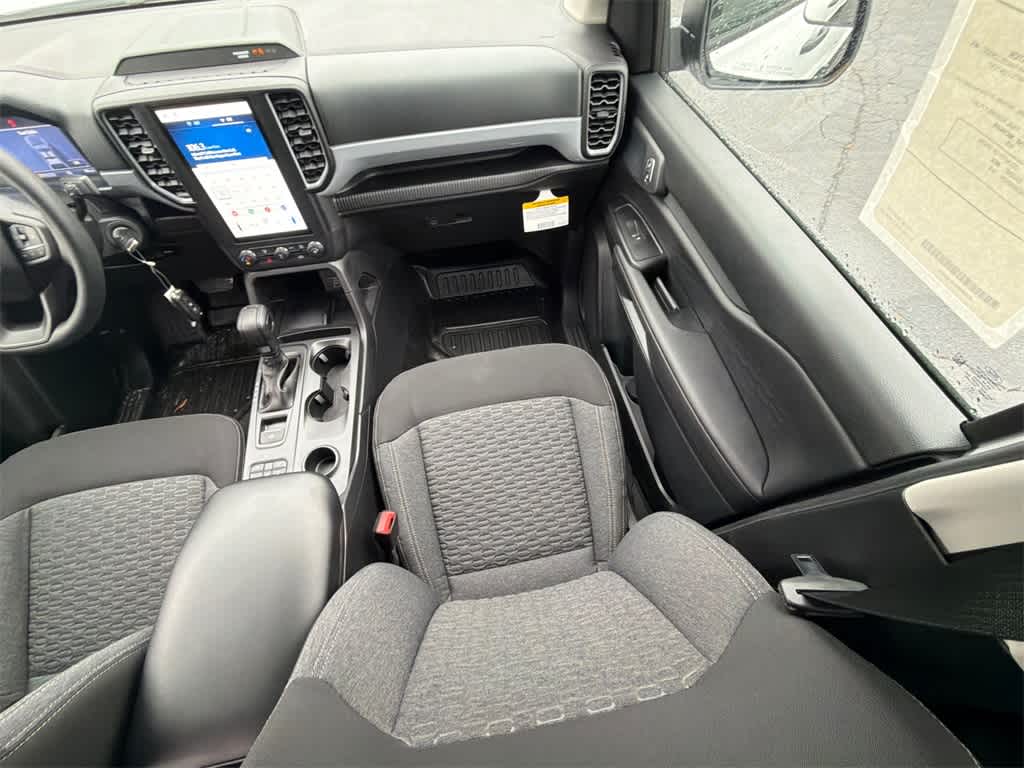 Thumbnail: 2025 Ford Ranger - 20