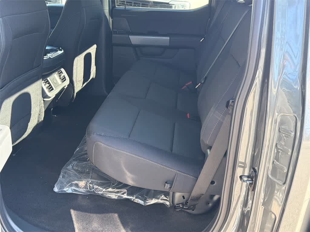 Thumbnail: 2026 Ford F-150 - 17