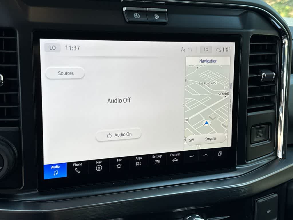 Thumbnail: 2025 Ford F-250 - 28