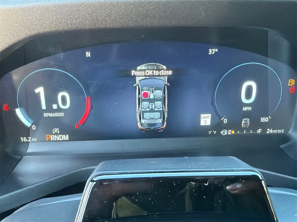 Thumbnail: 2026 Ford Explorer - 26