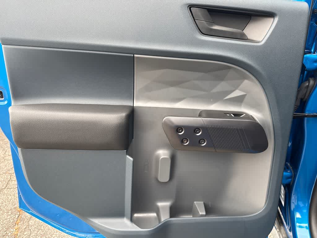 Thumbnail: 2025 Ford Maverick - 18