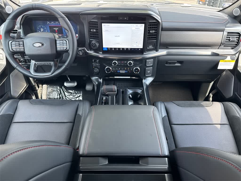 Thumbnail: 2025 Ford F-150 - 19