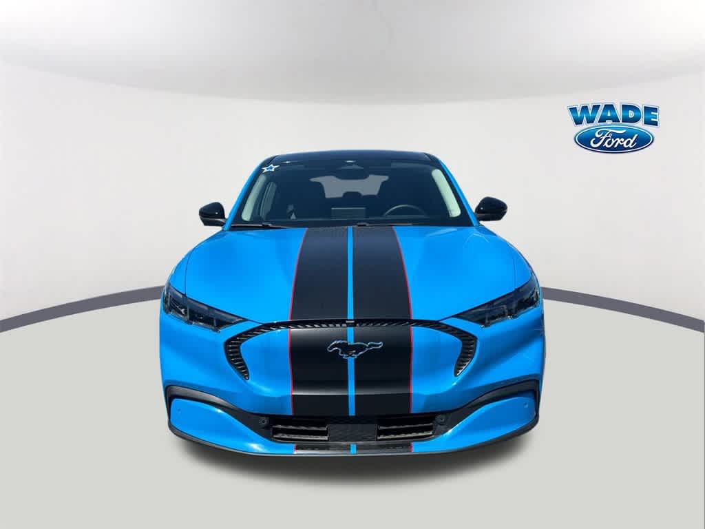 Thumbnail: 2024 Ford Mustang Mach-E - 2
