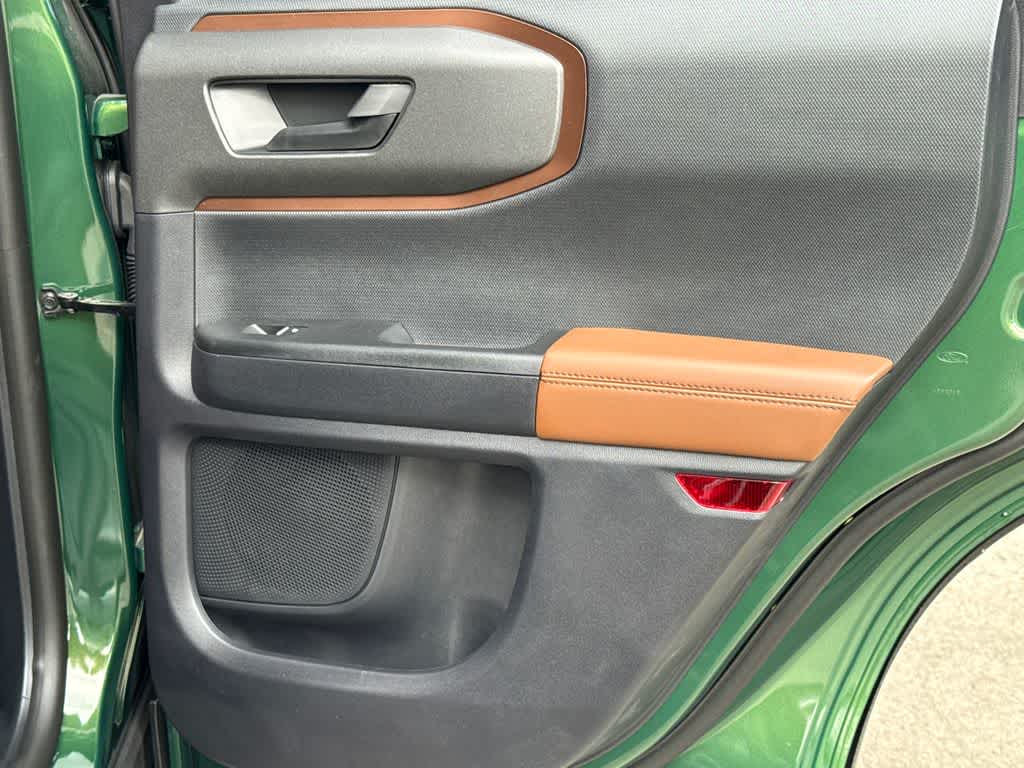 Thumbnail: 2025 Ford Bronco Sport - 15