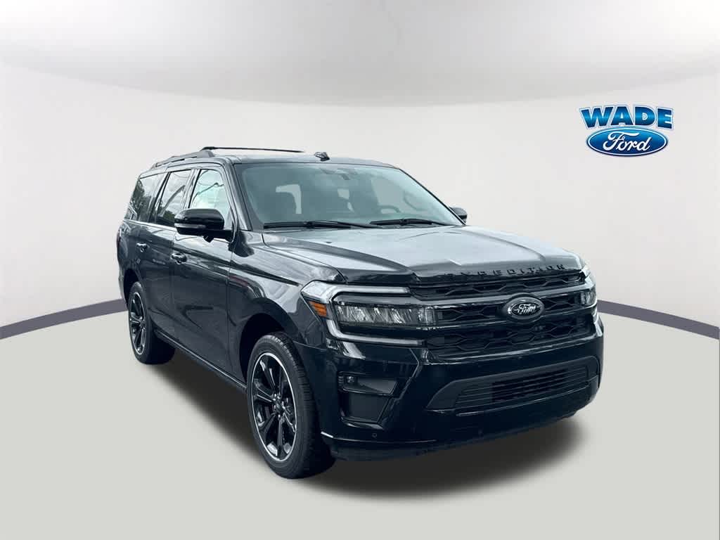 Thumbnail: 2024 Ford Expedition - 3