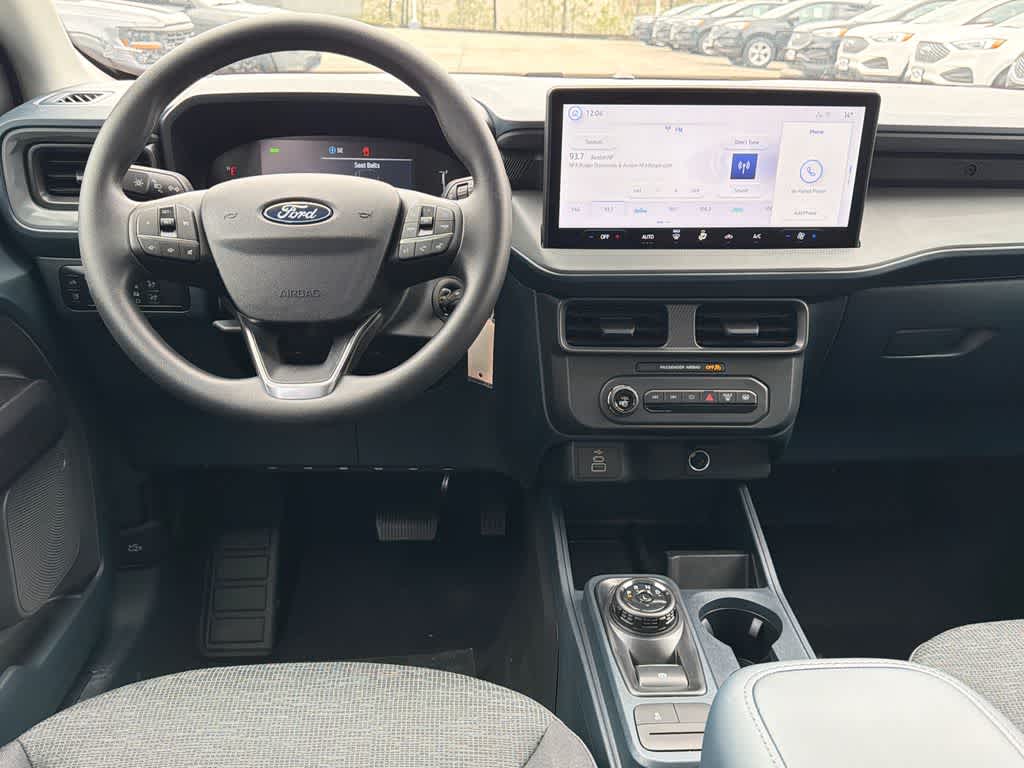 Thumbnail: 2026 Ford Maverick - 19