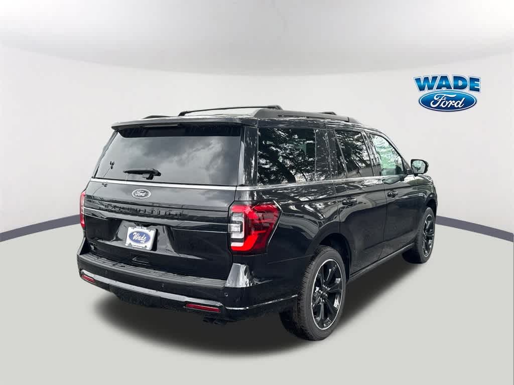 Thumbnail: 2024 Ford Expedition - 5