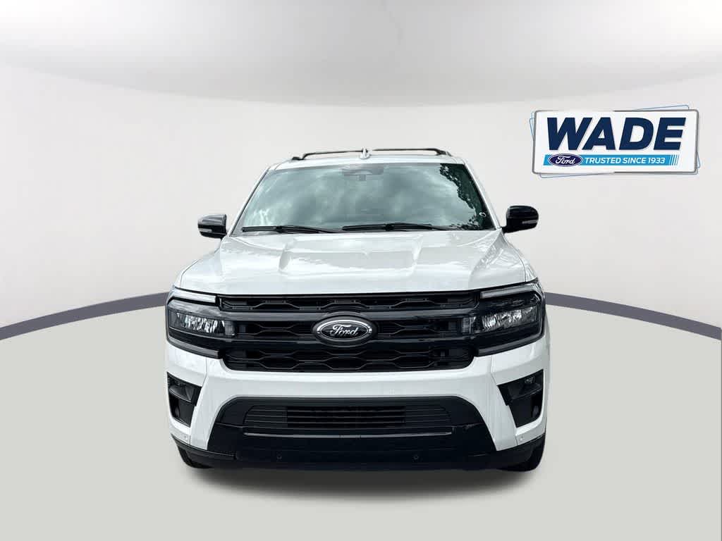 Thumbnail: 2024 Ford Expedition - 2