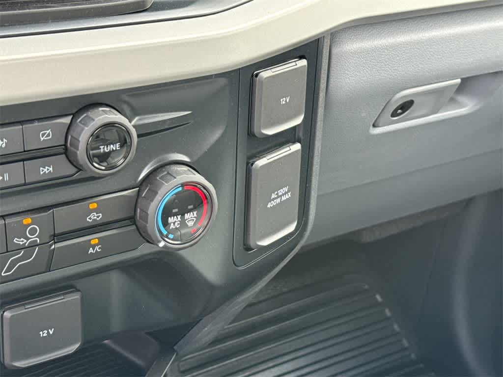 Thumbnail: 2023 Ford F-350 - 23