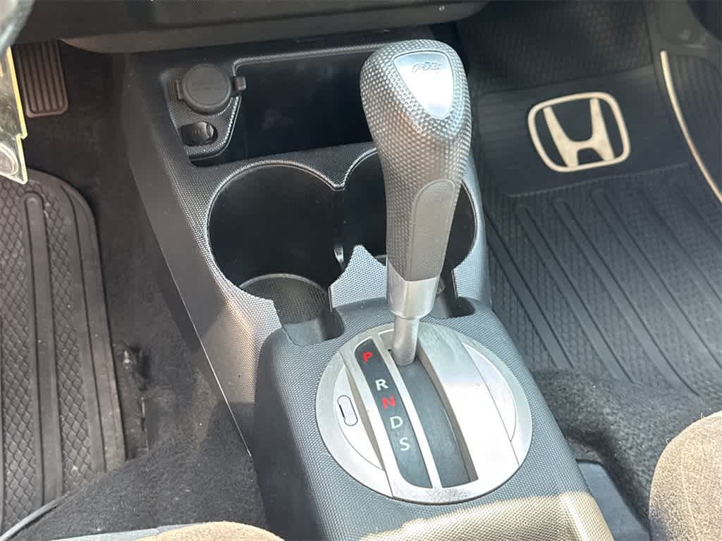 Thumbnail: 2008 Honda Fit - 23