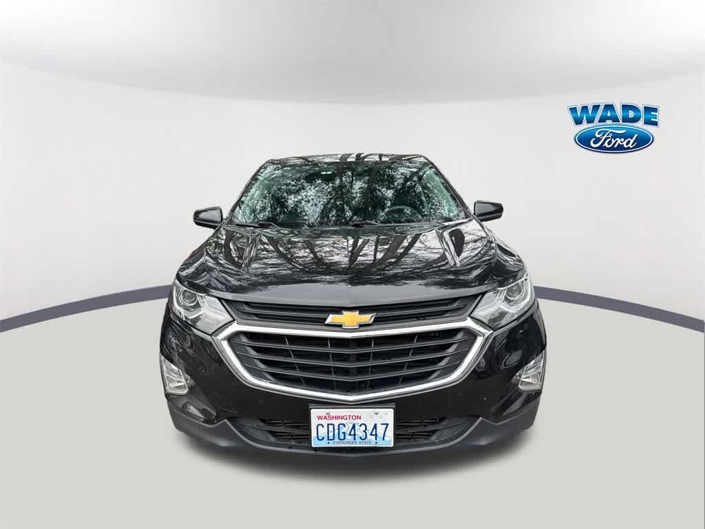Thumbnail: 2020 Chevrolet Equinox - 2