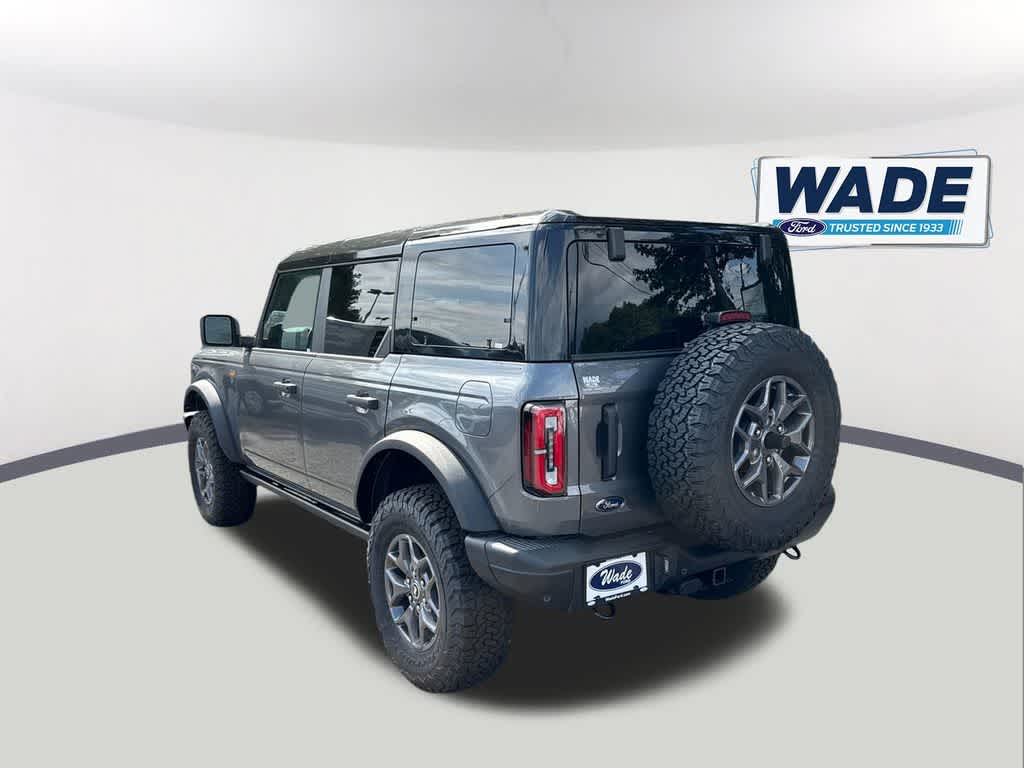 Thumbnail: 2025 Ford Bronco - 7