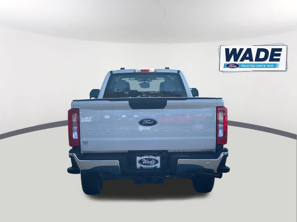 Thumbnail: 2024 Ford F-250 - 6