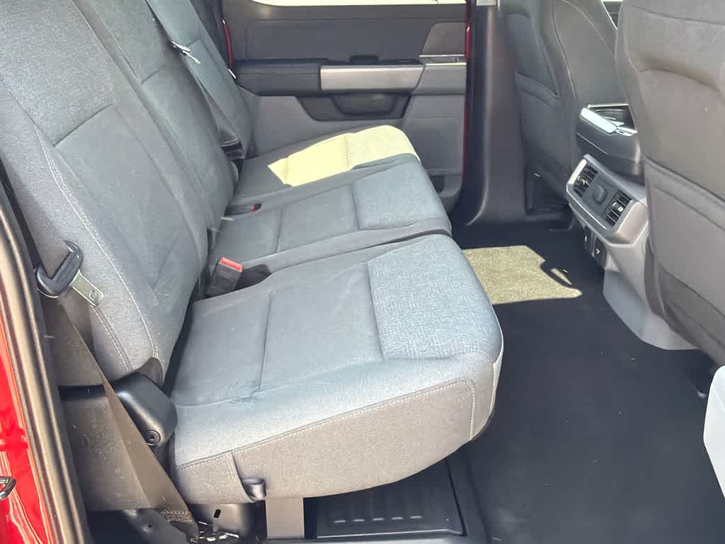 Thumbnail: 2024 Ford F-150 - 14