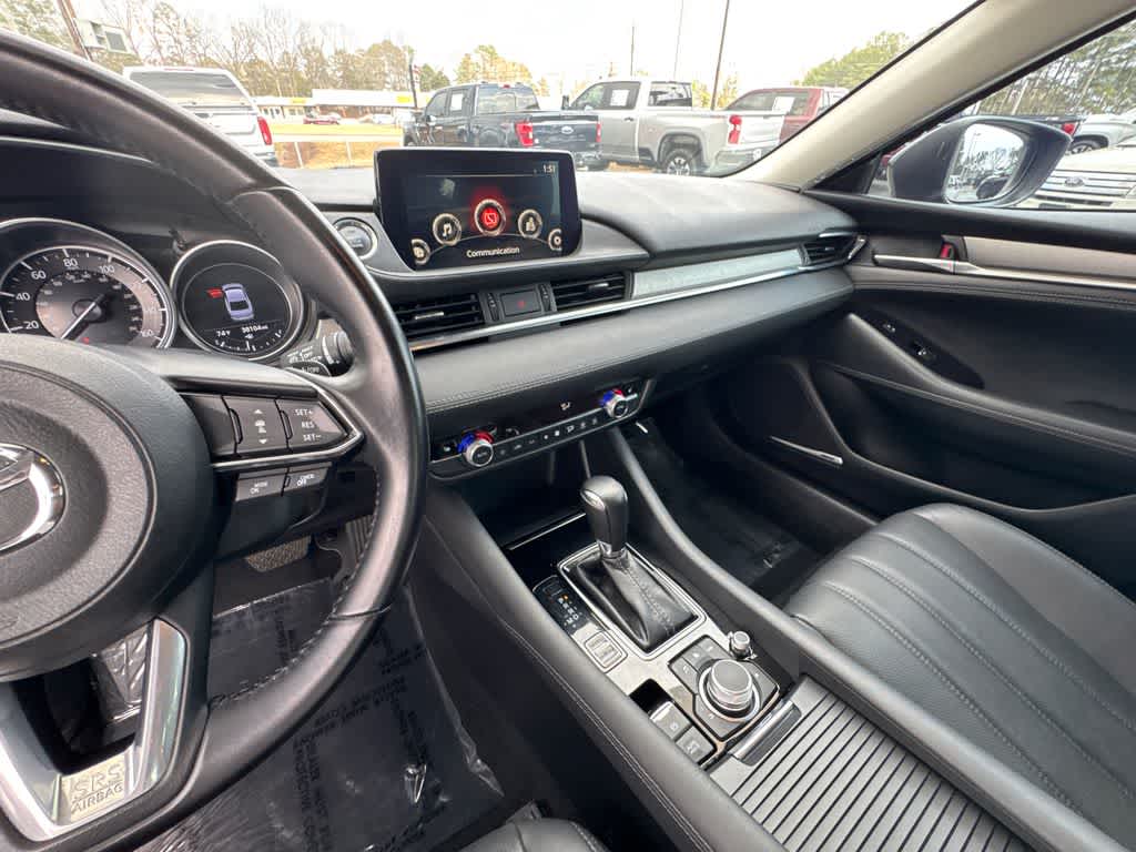 Thumbnail: 2021 Mazda Mazda6 - 18