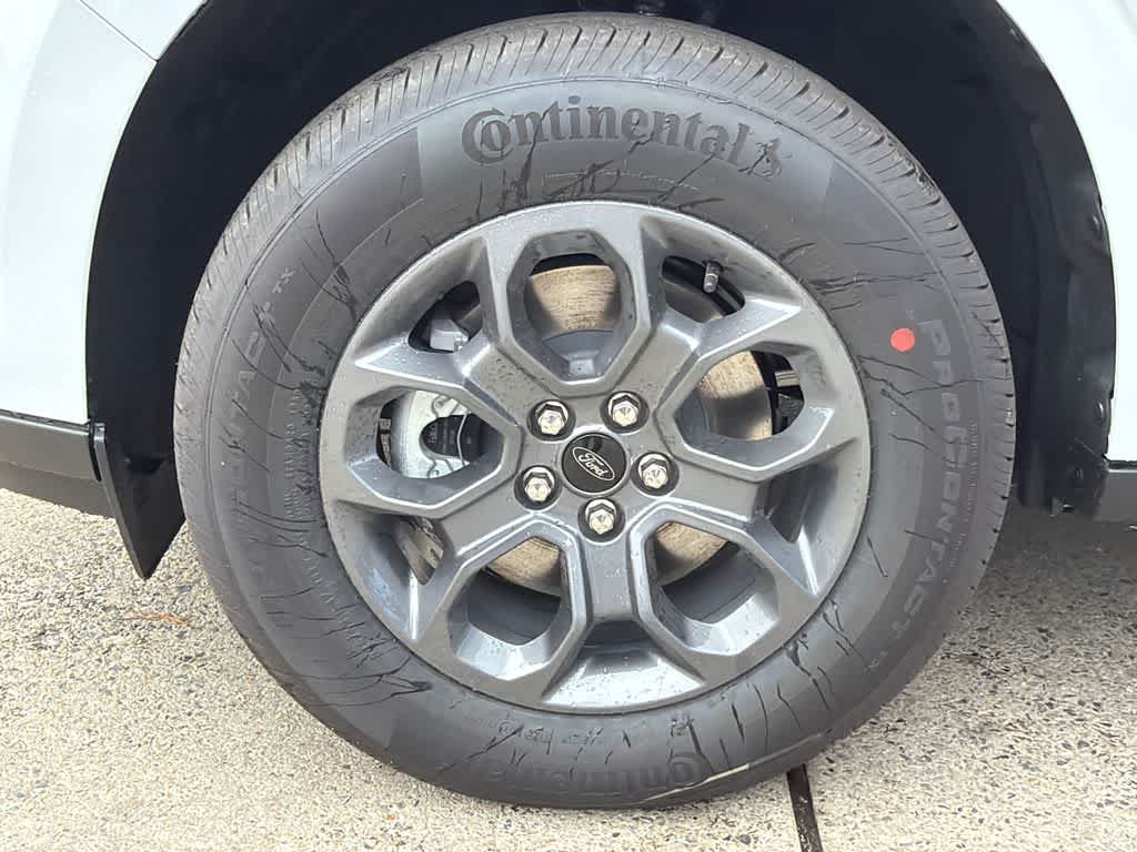 Thumbnail: 2026 Ford Maverick - 9