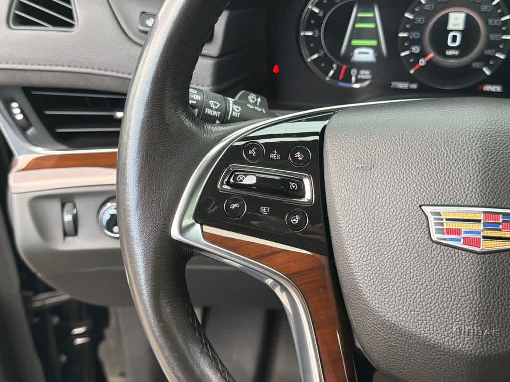 Thumbnail: 2020 Cadillac Escalade - 23