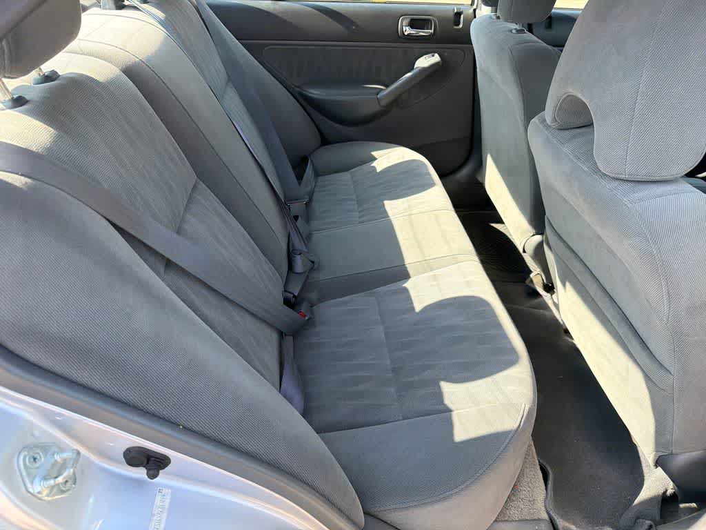 Thumbnail: 2005 Honda Civic - 14