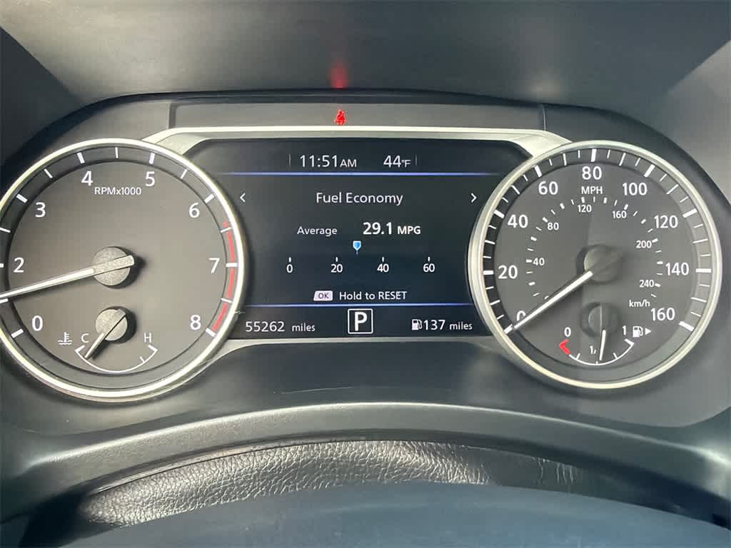 Thumbnail: 2022 Nissan Sentra - 24