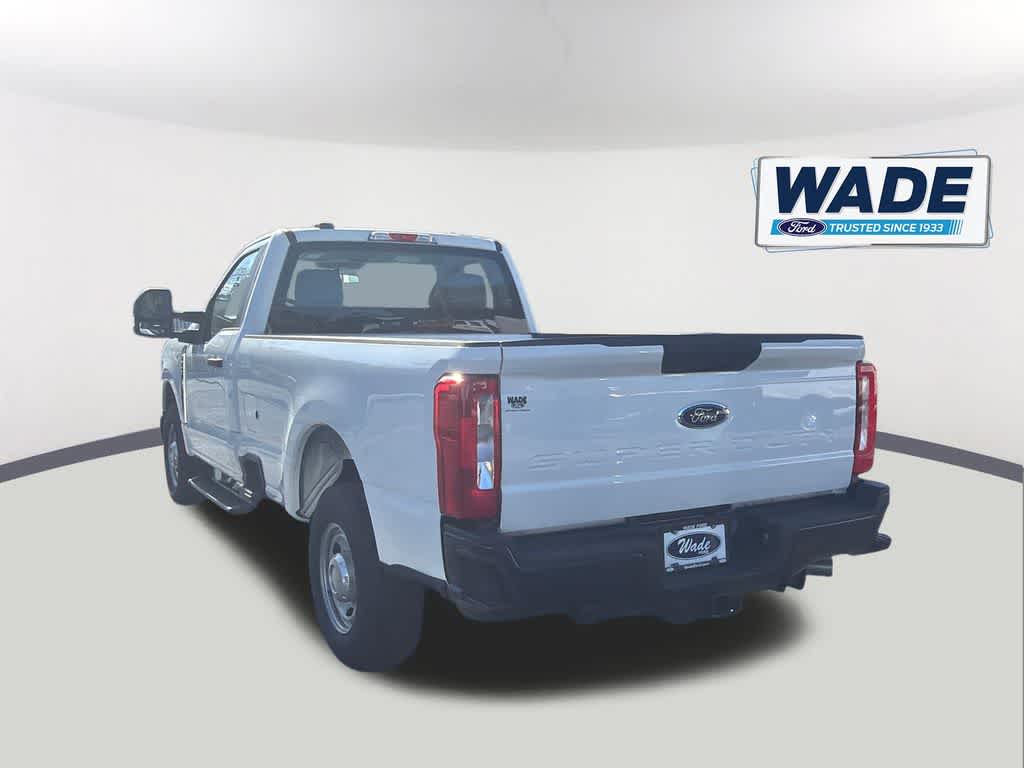 Thumbnail: 2023 Ford F-250 - 7
