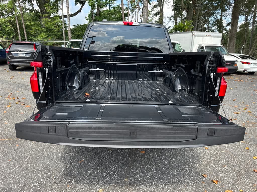 Thumbnail: 2025 Ford F-150 - 16