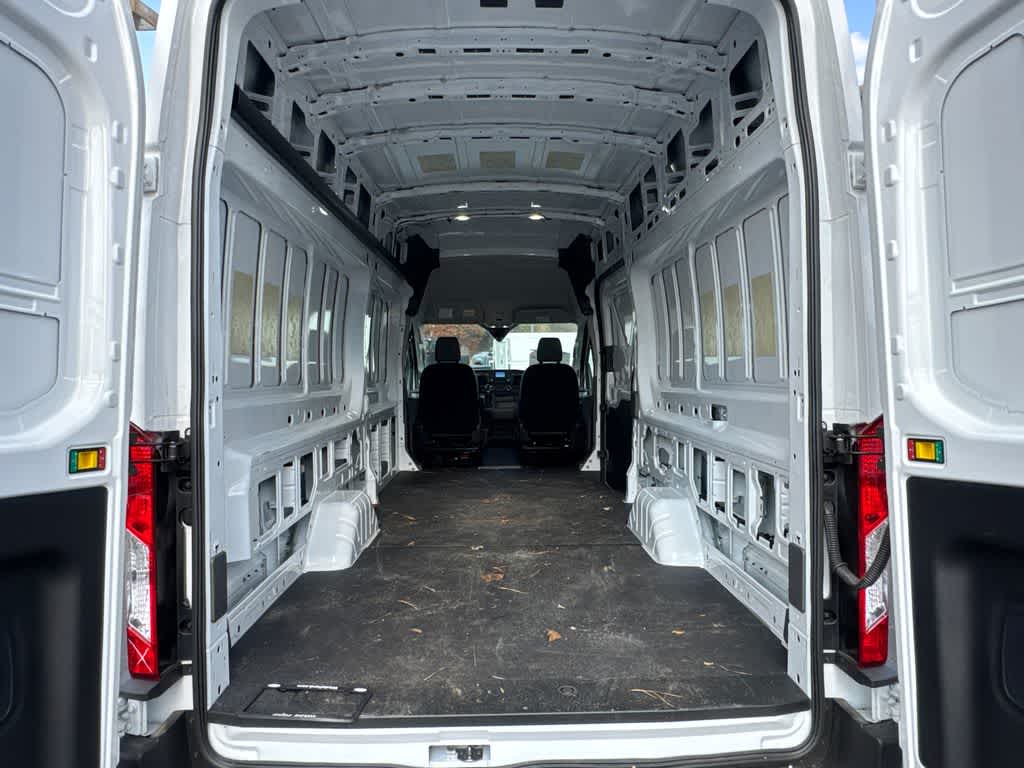 Thumbnail: 2024 Ford Transit Series - 16