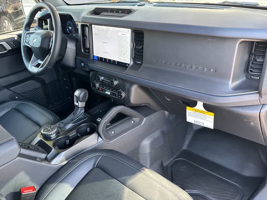 Thumbnail: 2025 Ford Bronco - 13