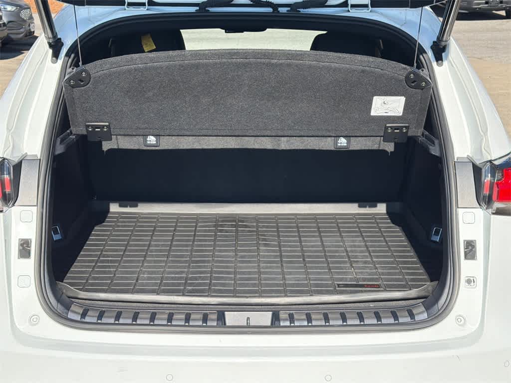 Thumbnail: 2021 Lexus NX - 16