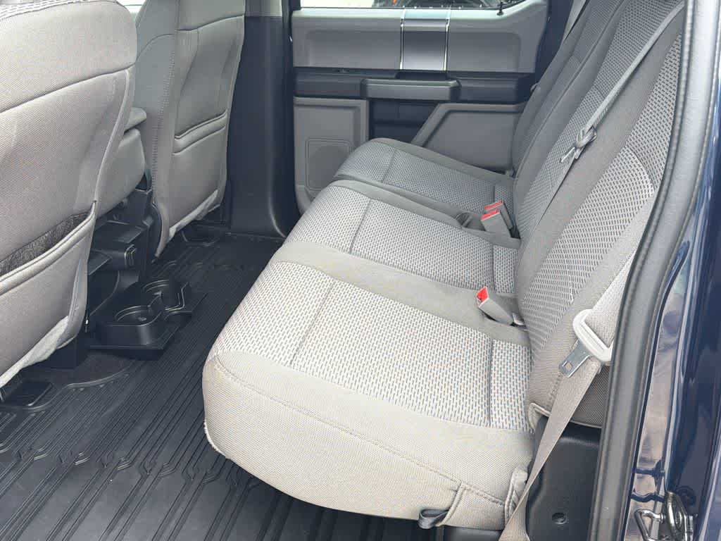 Thumbnail: 2020 Ford F-150 - 17