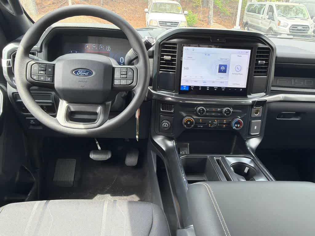 Thumbnail: 2026 Ford F-150 - 19