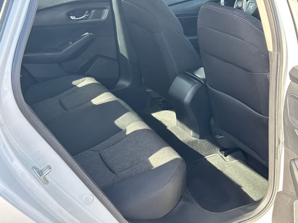 Thumbnail: 2024 Honda Accord - 14