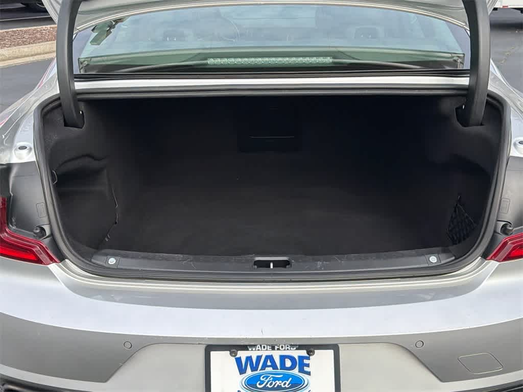 Thumbnail: 2018 Volvo S90 - 16