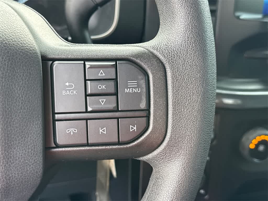 Thumbnail: 2022 Ford F-150 - 22