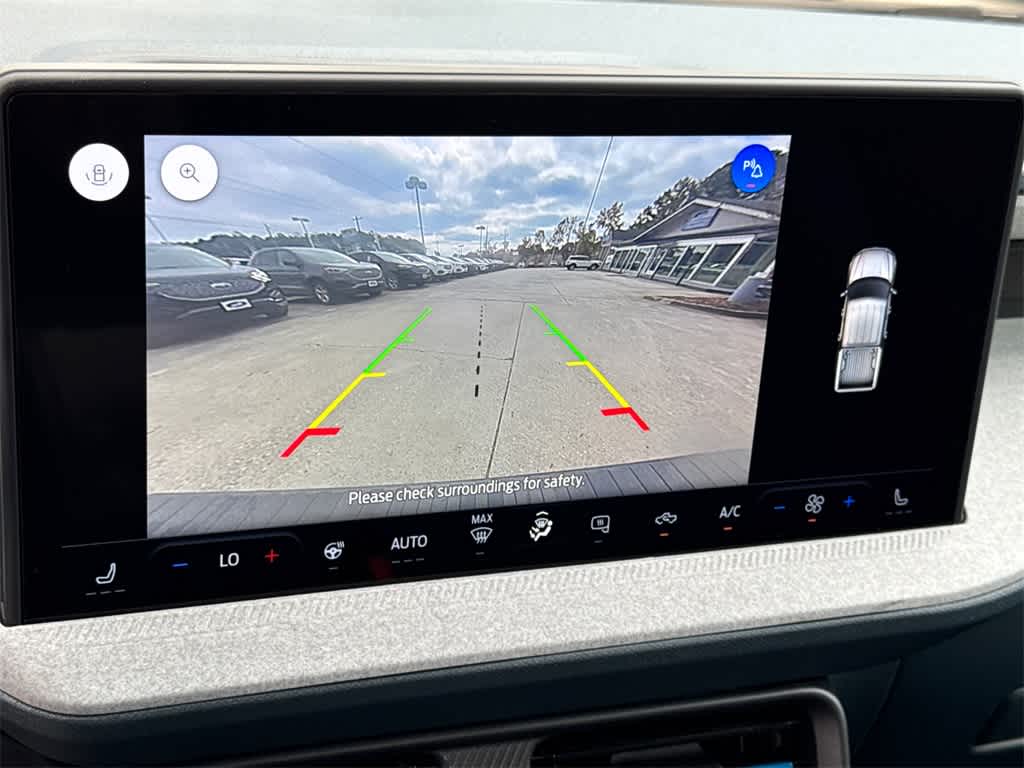 Thumbnail: 2025 Ford Maverick - 27