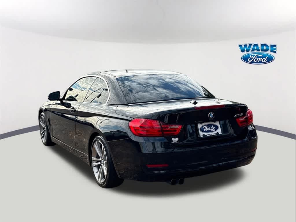 Thumbnail: 2017 BMW 4 Series - 7