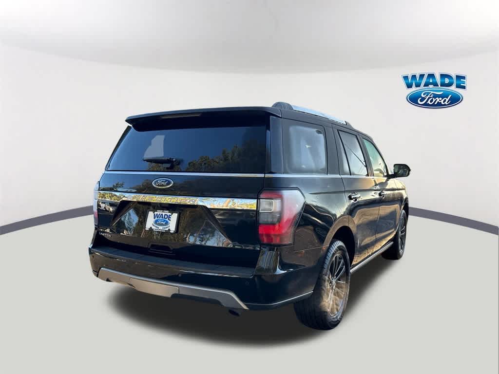 Thumbnail: 2020 Ford Expedition - 5