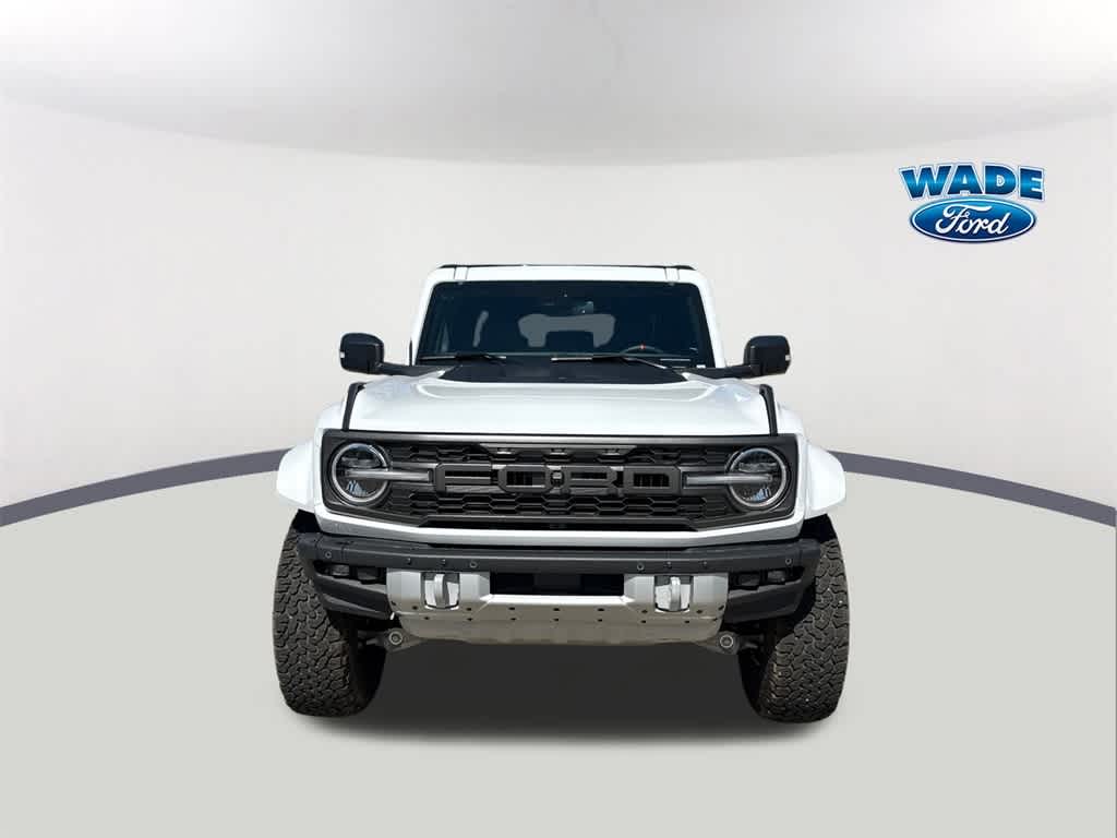 Thumbnail: 2025 Ford Bronco - 2