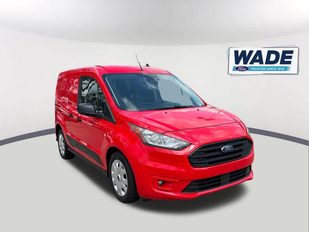 Thumbnail: 2021 Ford Transit Series - 3