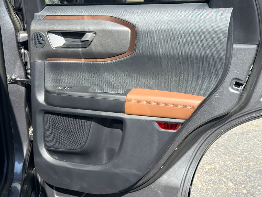 Thumbnail: 2026 Ford Bronco Sport - 14