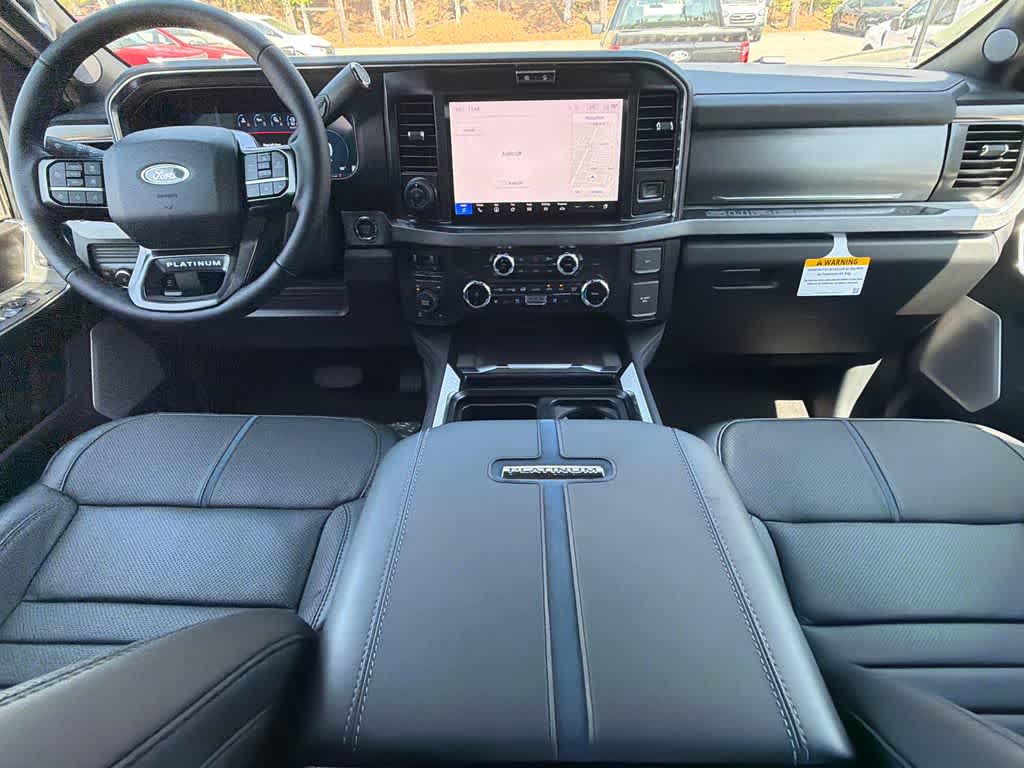 Thumbnail: 2026 Ford F-250 - 18