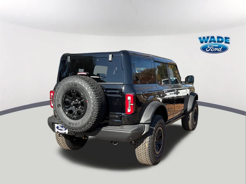 Thumbnail: 2025 Ford Bronco - 5