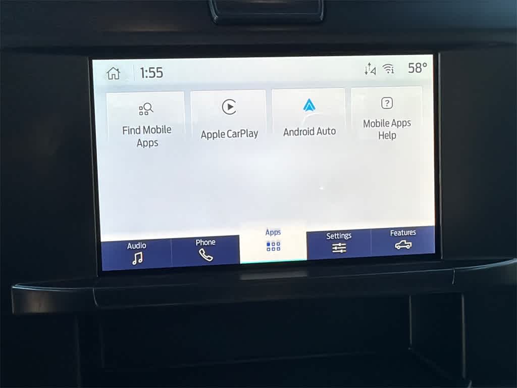 Thumbnail: 2025 Ford F-250 - 25