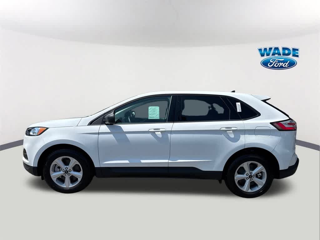 Thumbnail: 2024 Ford Edge - 8