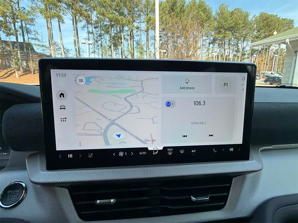 Thumbnail: 2026 Ford Explorer - 29