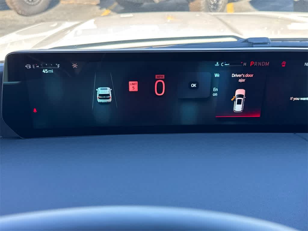 Thumbnail: 2025 Ford Expedition - 27