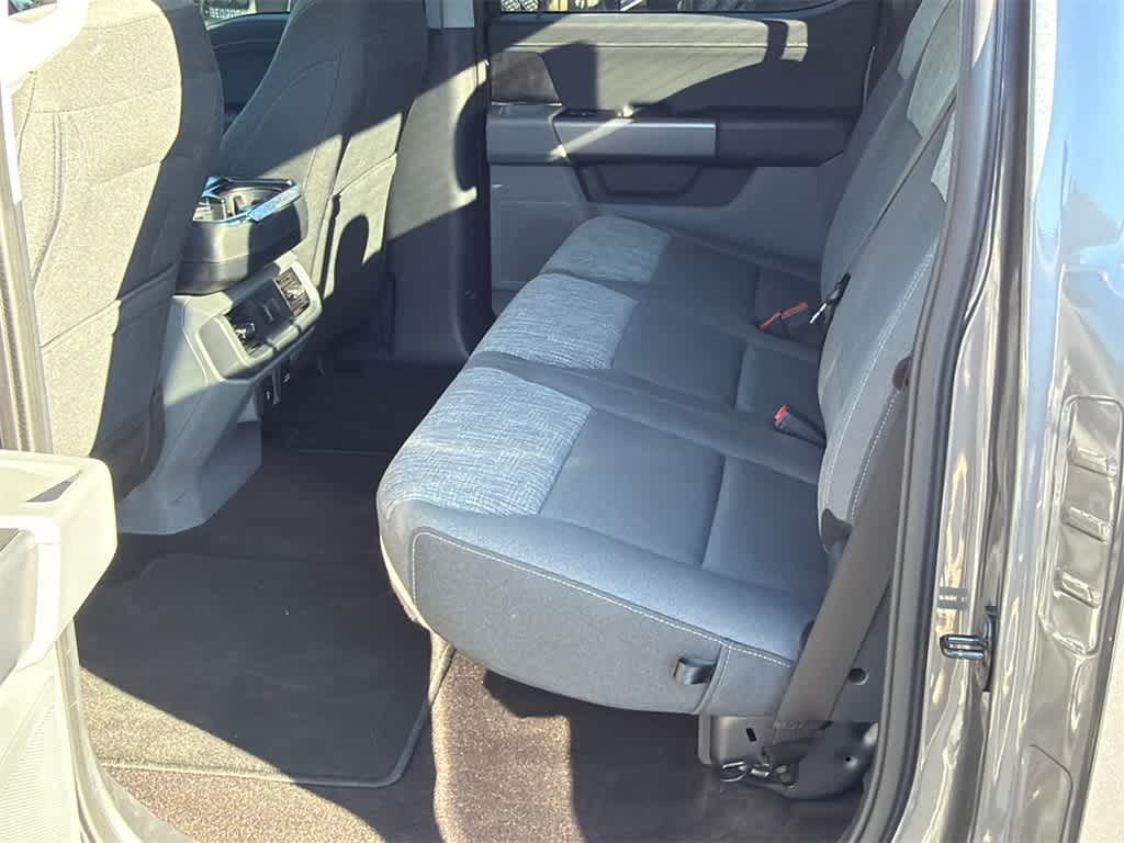 Thumbnail: 2021 Ford F-150 - 17