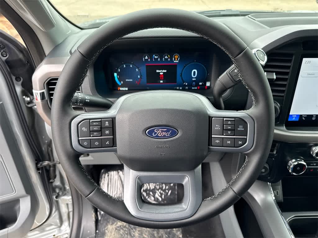 Thumbnail: 2025 Ford F-150 - 20