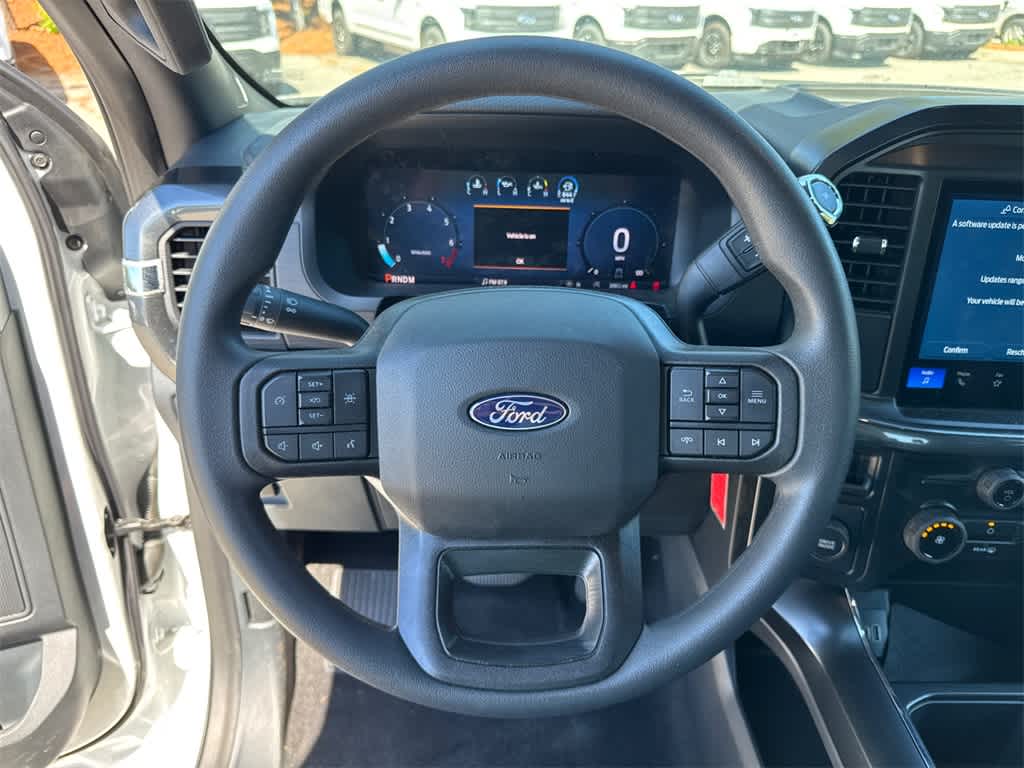 Thumbnail: 2025 Ford F-150 - 21