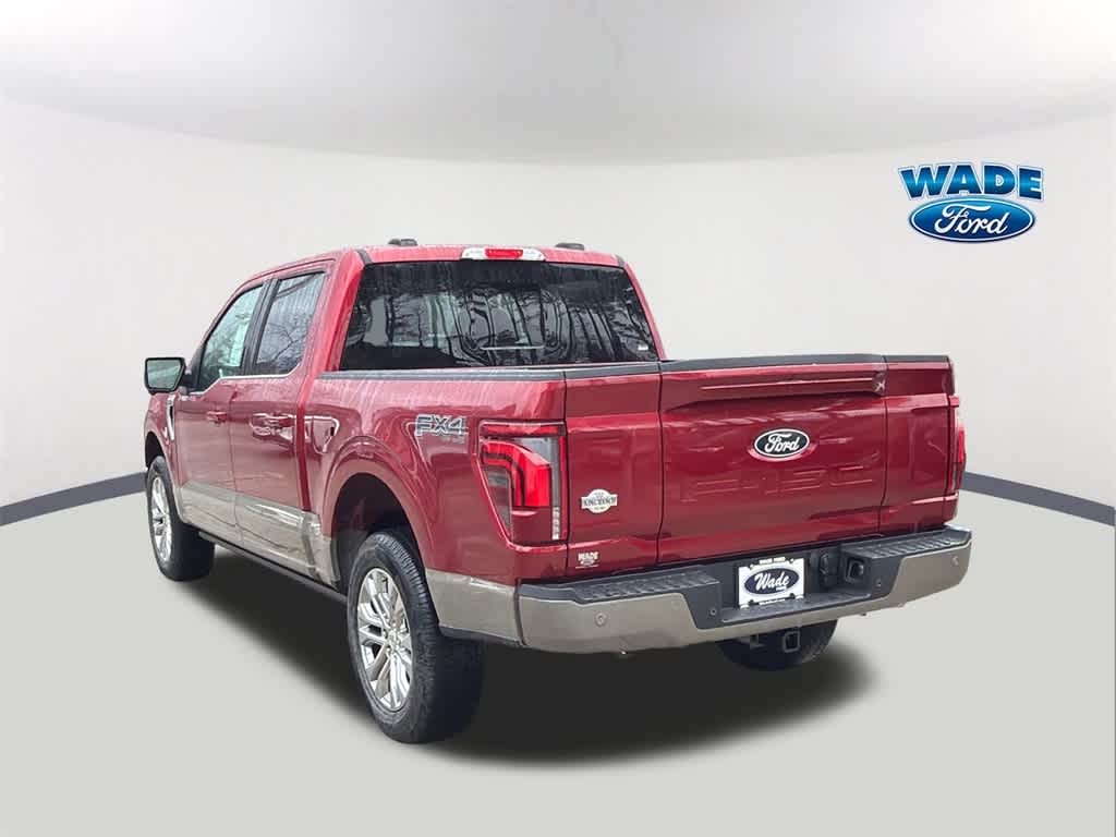 Thumbnail: 2026 Ford F-150 - 7